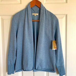 NWT Peyton Primrose sweater, women’s small